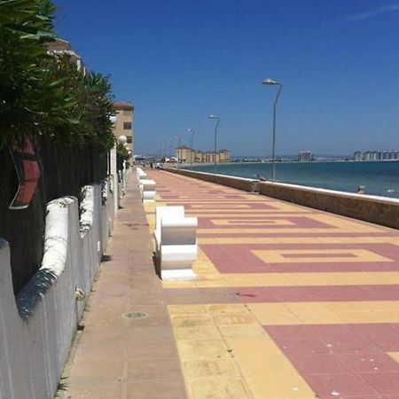 La Manga Arriba Lejlighed Eksteriør billede